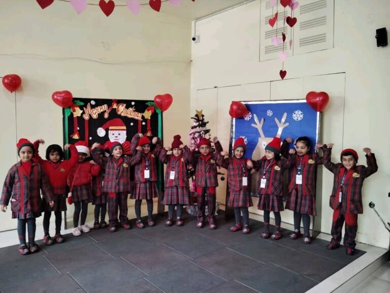 Christmas Celebration